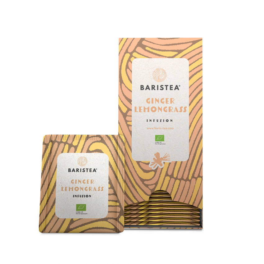 Thee Baristea - Afbeelding 5