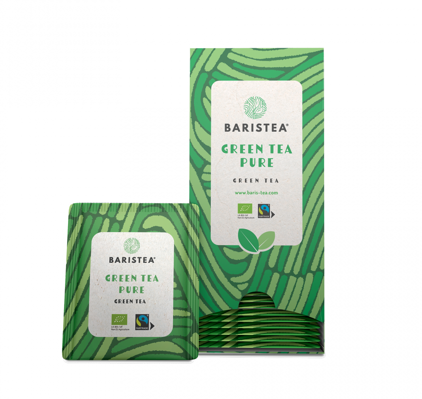 Thee Baristea