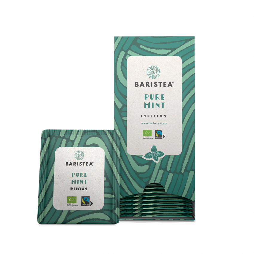 Thee Baristea - Afbeelding 8