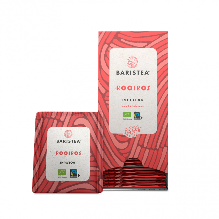 Thee Baristea - Afbeelding 9