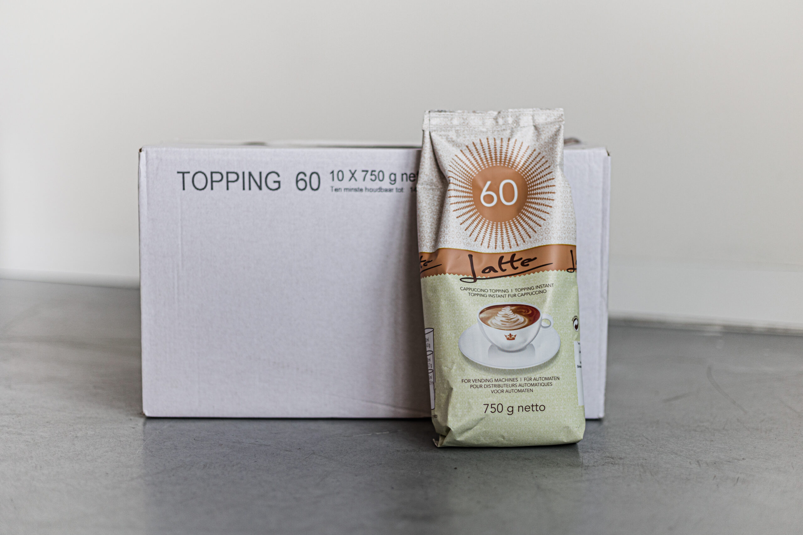 Topping 60