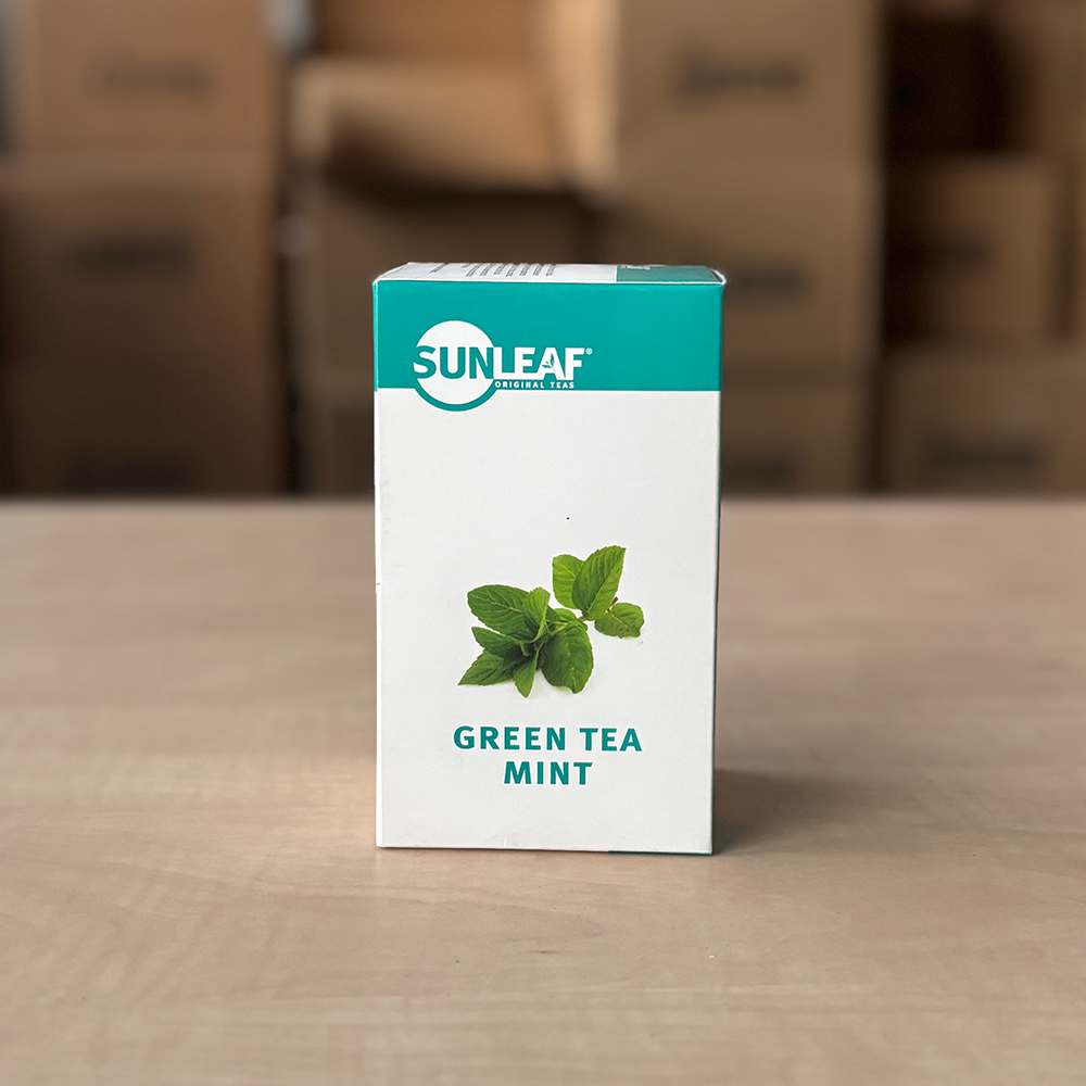 Thee Sunleaf - Afbeelding 6