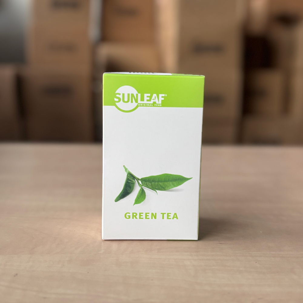 Thee Sunleaf