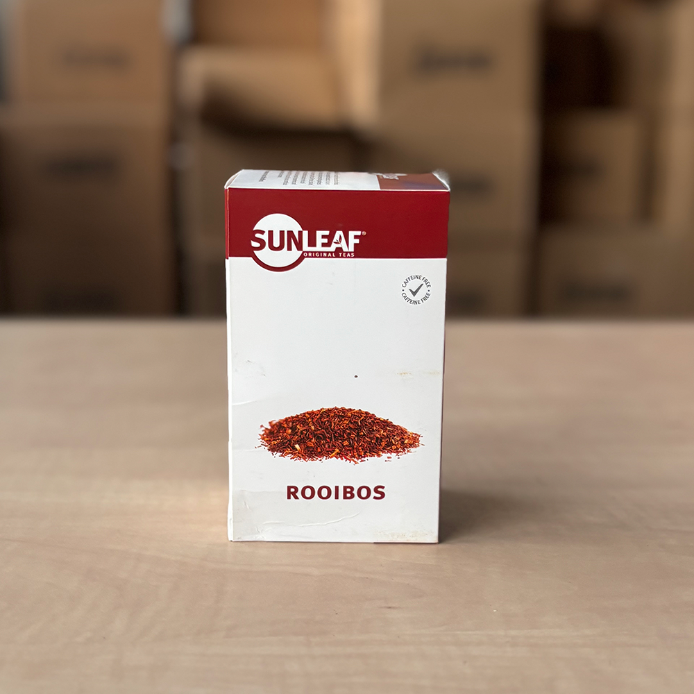 Thee Sunleaf - Afbeelding 8