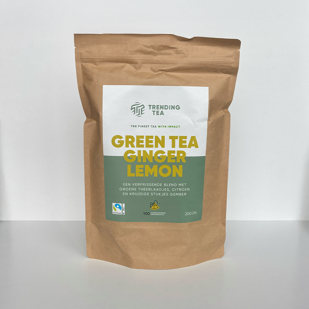 Thee TrendingTea - Afbeelding 6