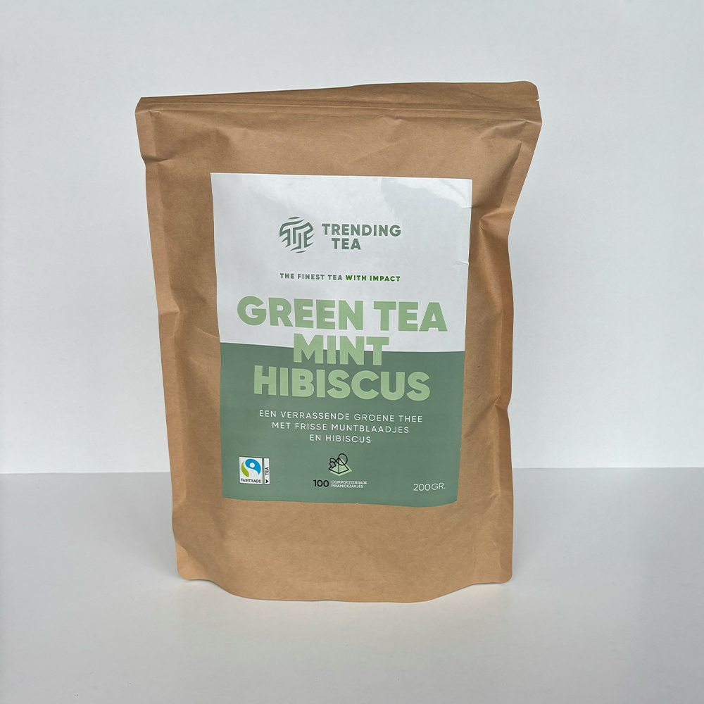 Thee TrendingTea - Afbeelding 5